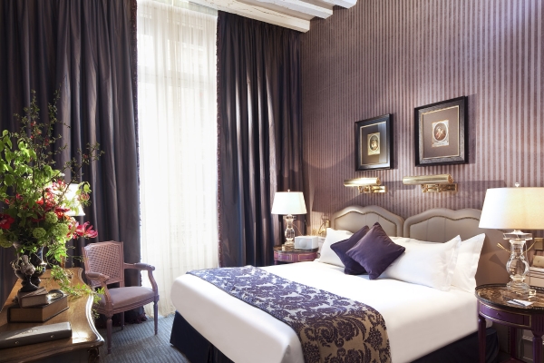 Hotel LA MAISON FAVART